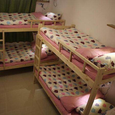 Zhangjiajie Cloud Youth Hostel Room photo
