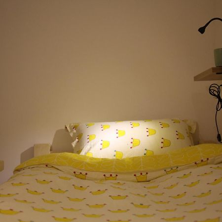 Zhangjiajie Cloud Youth Hostel Room photo