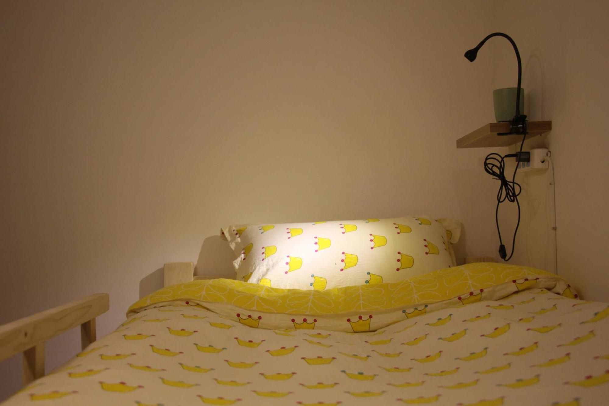 Zhangjiajie Cloud Youth Hostel Room photo