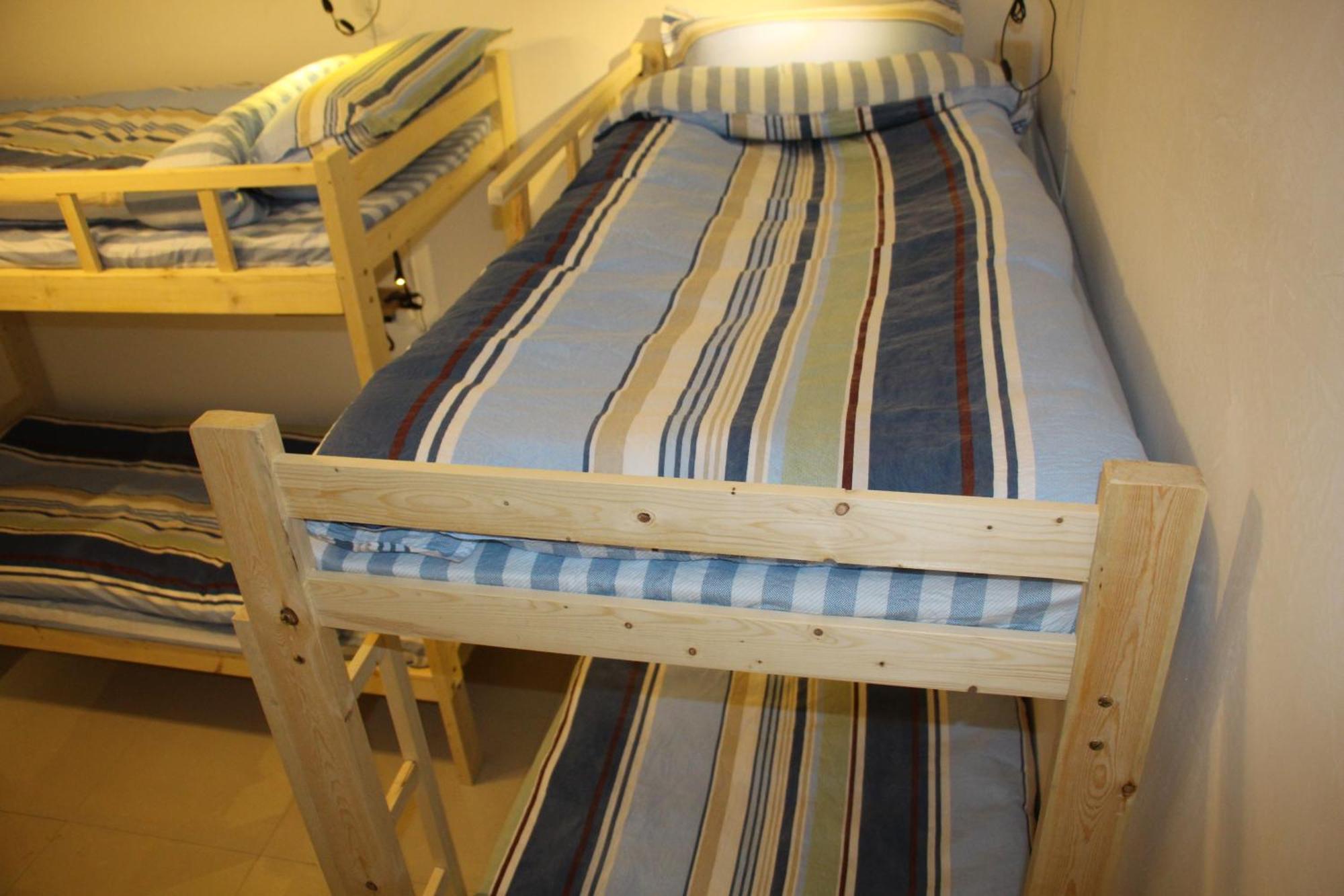 Zhangjiajie Cloud Youth Hostel Room photo