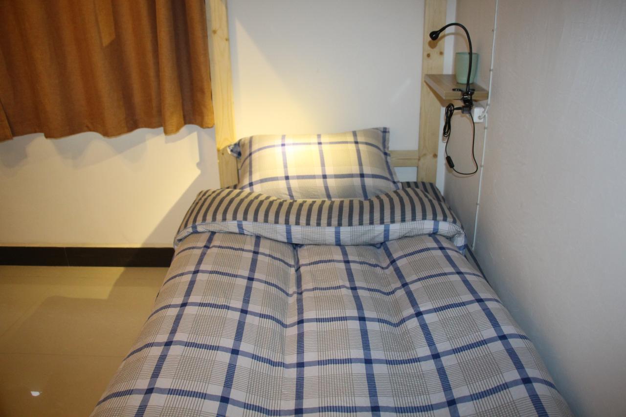 Zhangjiajie Cloud Youth Hostel Room photo