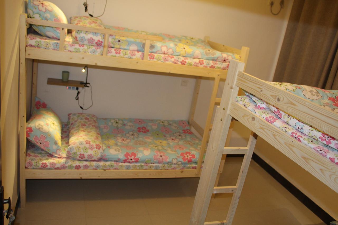 Zhangjiajie Cloud Youth Hostel Room photo